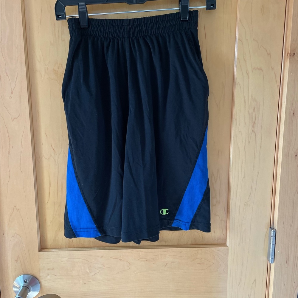 Champion Boy’s Athletic Shorts